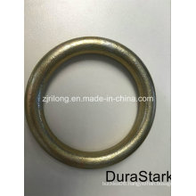 Weldless Ring & Forged Carton Steel Round Ring